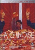 La Chinoise poster