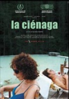 La Ciénaga poster