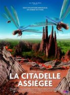 La Citadelle assiégée poster