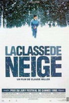 La Classe de Neige poster