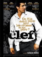 La Clef poster