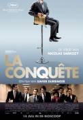 La conquête (2011)