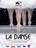 La danse (2009)