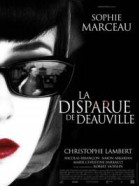 La Disparue de Deauville poster