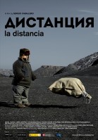 La Distancia poster