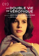 La Double vie de Véronique poster