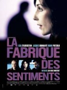 La Fabrique des sentiments poster