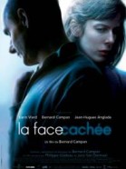 La Face cachée poster