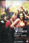 La Faute  Voltaire (2000)