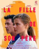 La fille de son père poster
