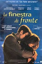 La Finestra di Fronte poster