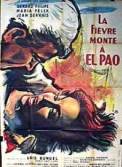 La Fivre monte  El Pao (1959)