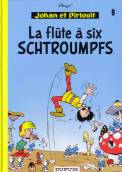 La flûte à six schtroumpfs (1976)