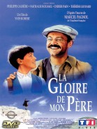 La gloire de mon père poster