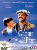 La gloire de mon pre (1990)