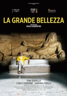 La grande bellezza poster