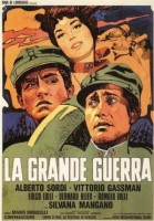 La grande guerra poster