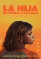 La hija de todas las rabias poster