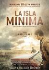 La isla mínima