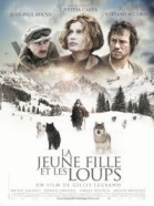 La Jeune fille et les loups poster