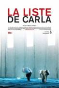 La Liste de Carla (2006)