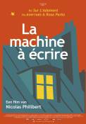 La machine à écrire et autres sources de tracas (2024)