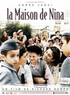 La Maison de Nina poster