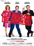 La Maison du bonheur poster