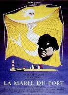 La Marie du port poster