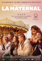 La maternal poster