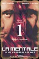 La Mentale poster