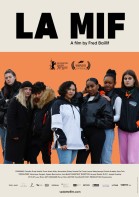 La mif (EN poster