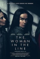 La mujer de la fila poster