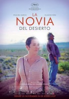 La Novia del Desierto poster