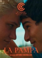 La Pampa poster