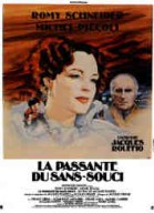 La Passante du Sans-Souci poster