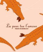 La Peur tue l'Amour poster