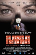 La Playa de los Galgos poster