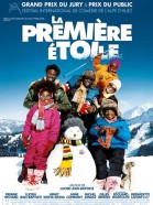 La première étoile poster