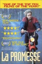 La Promesse poster