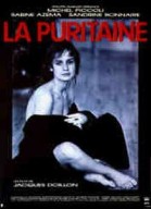 La Puritaine poster