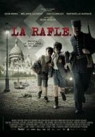 La Rafle. poster