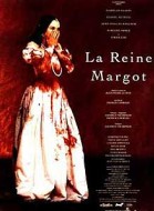 La Reine Margot poster