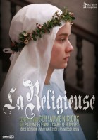 La Religieuse poster