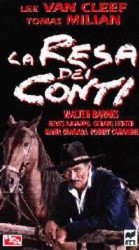 La Resa dei Conti poster