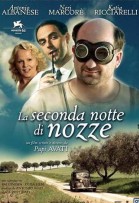 La Seconda notte di nozze poster