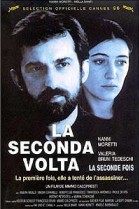 La seconda volta poster