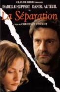 La Séparation (1994)