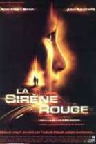 La sirène rouge poster