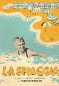 La spiaggia (1954)